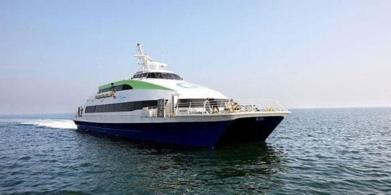 Yedi BUDO seferi iptal edildi