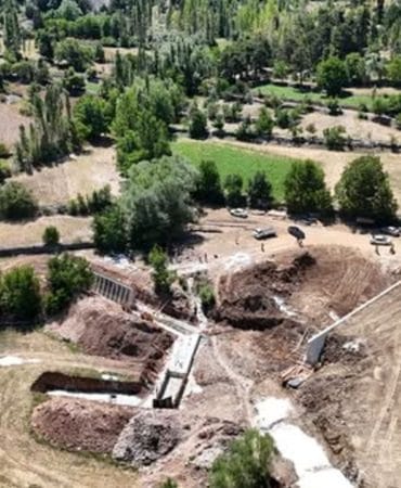 Burdur’da Tarımsal Verim Artacak