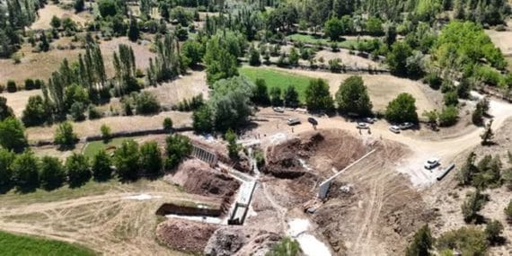 Burdur’da Tarımsal Verim Artacak