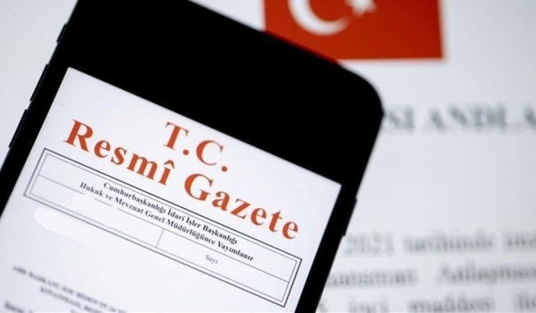 11 İlde 3.800 Dönüm Arazi Acil Kamulaştırıldı: 1,1 Milyar TL Bütçeli Dev Yatırımlar