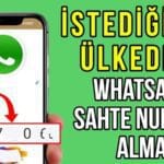 Burdur'da Alarm: Sanal Numaralarla Gerçekleşen Dijital Tehditler