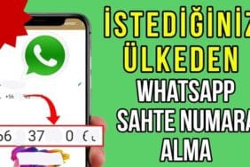 Burdur'da Alarm: Sanal Numaralarla Gerçekleşen Dijital Tehditler