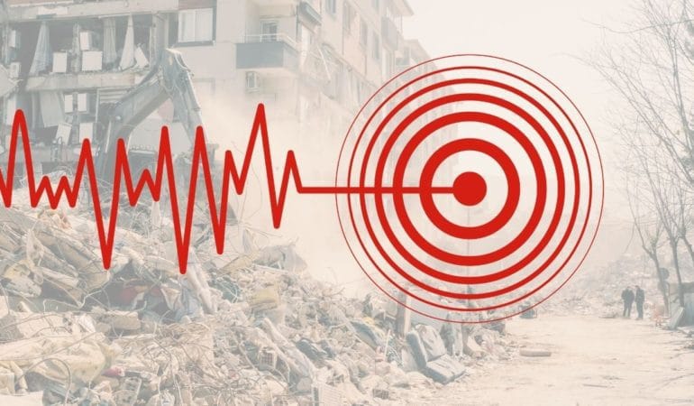 Balıkesir Sındırgı’da peş peşe depremler: Bölgedeki sismik hareketlilik sürüyor