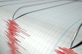 Çanakkale güne depremle uyandı