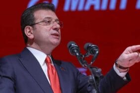 İmamoğlu'ndan Tokat mitingine çağrı!