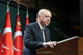 Erdoğan: İnsanlığın vicdanı Gazze’de sınanıyor
