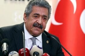 MHP'li Feti Yıldız'dan 'Türkiyeli' çıkışı!