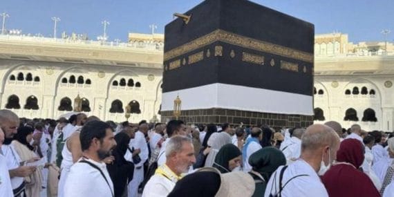 2026 Hac Yoluculuğu İçin Ön Kayıtlar Başladı: e-Devlet Üzerinden Başvurun!