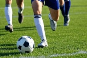 Halı sahada yaralandı 1 milyon tazminat kazandı