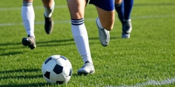 Halı sahada yaralandı 1 milyon tazminat kazandı