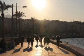 Meteoroloji Genel Müdürlüğü'nden Hafta Sonu Hava Durumu Tahmini