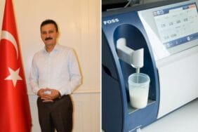 Isparta Ticaret Borsası’ndan hayvancılık sektörüne büyük destek