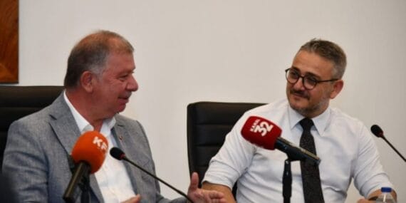 ITSO’da serbest bölge süreci masaya yatırıldı