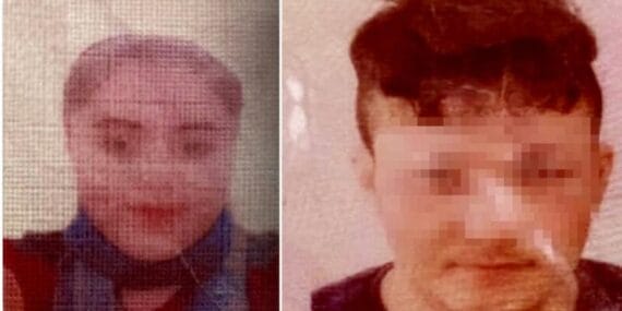 Isparta’da aile içi şiddet dehşeti: Eşini boğan koca tutuklandı