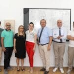 SDÜ’den glokom tedavisinde cerrahi müdahalesiz yenilikçi gözlük