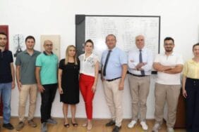 SDÜ’den glokom tedavisinde cerrahi müdahalesiz yenilikçi gözlük