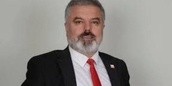 Isparta İlkokulu Taşınması: CHP'den AK Parti'ye Sert Eleştiri