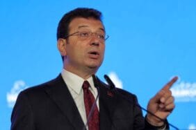 İmamoğlu'ndan 'iddianame' çağrısı: Duruşma TRT'de yayınlanırsa suçların teker teker çürütüldüğünü görülecek