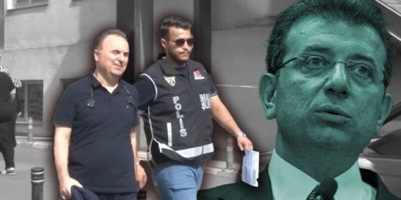 İmamoğlu'nun Avukatının Rüşvet İddiasına İlişkin Savcılık İfadesi Ortaya Çıktı