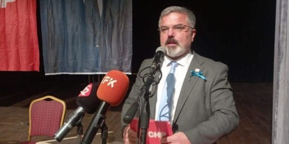 Isparta CHP'de Kongre Takvimi Netleşti: Ekim-Kasım Aylarında İl Kongresi