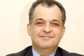 Eski TCMB Başkan Yardımcısı Ercan Kumcu vefat etti