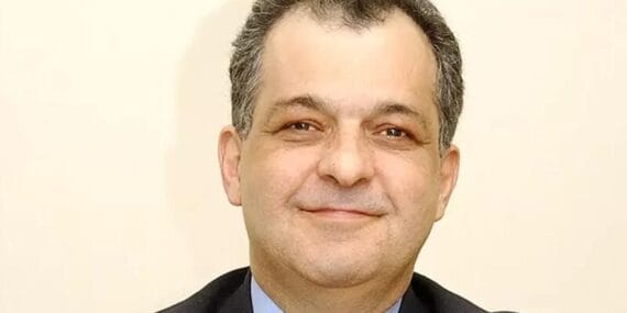 Eski TCMB Başkan Yardımcısı Ercan Kumcu vefat etti