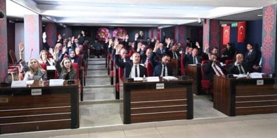 Isparta Belediyesi Acil Sağlık Yatırımı İçin Olağanüstü Toplantıya Çağırıyor