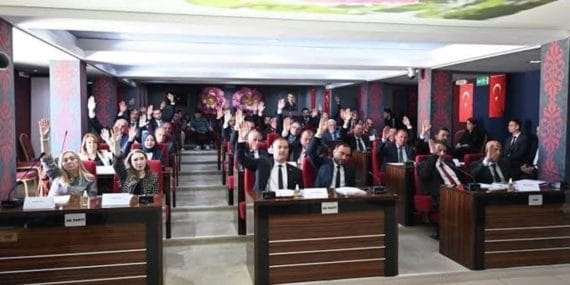 Isparta Belediyesi Acil Sağlık Yatırımı İçin Olağanüstü Toplantıya Çağırıyor