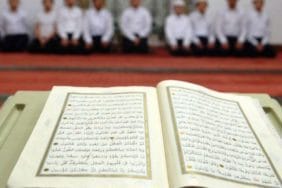 Isparta Müftülüğü'nden Çocuklar İçin Kur'an-ı Kerim Kursu: Sınırlı kontenjan!