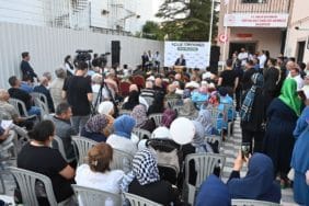 Isparta'da Yeni Eğitim Aile Sağlığı Merkezi Hizmete Girdi