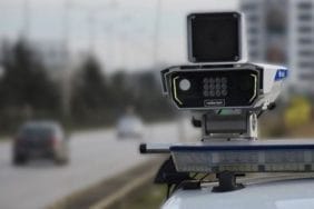 Isparta'da Trafik Güvenliği İçin Radar Denetimleri Yoğunlaştırıldı