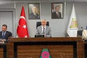 Isparta'ya 5 Yeni Aile Sağlık Merkezi ve 112 İstasyonu: Helikopter Pisti de Gelecek