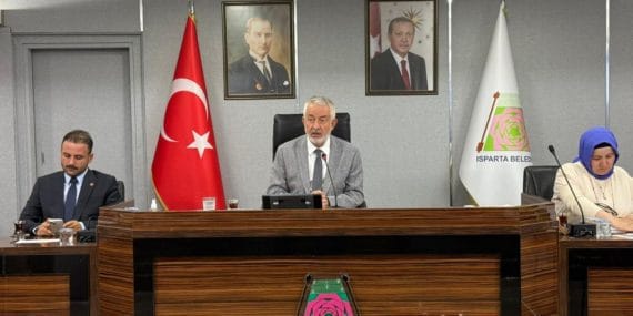 Isparta'ya 5 Yeni Aile Sağlık Merkezi ve 112 İstasyonu: Helikopter Pisti de Gelecek