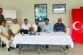 Isparta'nın Akıllı Ulaşım Sistemi Kütahya'da Tanıtıldı