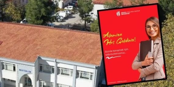 ISUBÜ 2025-2026 Akademik Yılı Kayıtları Başlıyor: Önemli Tarihler ve Bilgiler