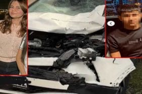 Diyarbakır'da 145 km/sa Hızla Meydana Gelen Trafik Kazasında Liseli Kız Hayatını Kaybetti