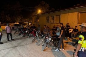 Jandarma, Yaz Aylarında Trafik Güvenliği Eğitimlerini Yoğunlaştırdı