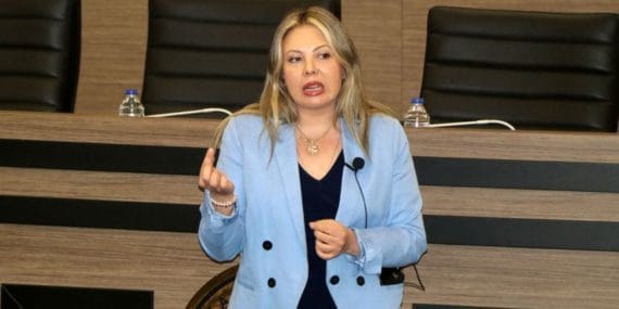 Kuraklıkla Mücadele: Türkiye'nin Su Kaynakları Krizi ve Sürdürülebilir Çözümler