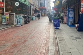 Isparta'nın Kalbi Mi Sessizleşti? Kafeler Caddesi'nin Düşüşü ve Yeniden Canlanma Umudu