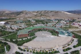 SDÜ'den ABD'de Onay Alan Devrim Yaratan Tıbbi Tekstil Patenti