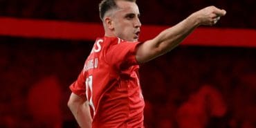 Aktürkoğlu, Benfica'nın Şampiyonlar Ligi Kutlamalarında Yoktu