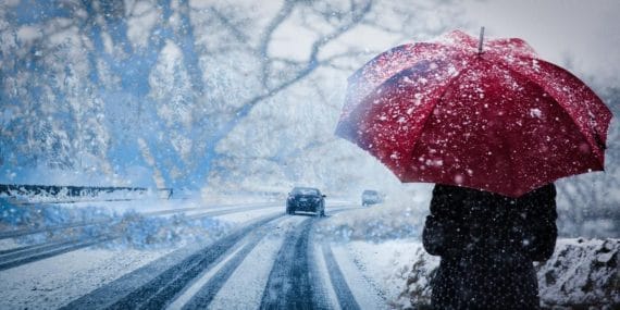 La Niña Etkisiyle Sert Bir Kış mı Geliyor? Uzmanlardan Önemli Uyarılar