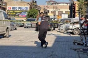 Konya'da Araç Tamir Tartışması Bıçaklı Kavgaya Dönüştü: 1 Kişi Parmağını Kaybetti