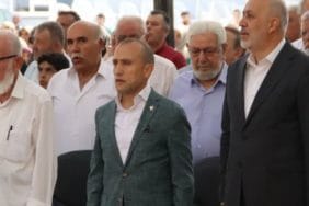 49 Hafız, Mekke Kur'an Kursu'nda İcazetlerini Aldı