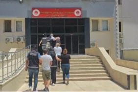 Mersin'de 100 Milyon TL'lik Tefecilik Operasyonu: 5 Tutuklama