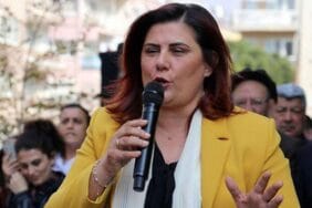 AKP'ye geçen Özlem Çerçioğlu ilk defa konuştu