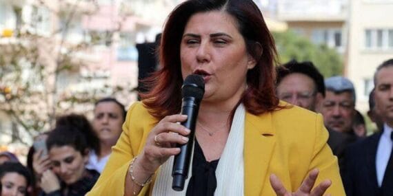 AKP'ye geçen Özlem Çerçioğlu ilk defa konuştu