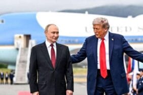 Trump ile Putin'in öğle yemeği planı iptal edildi