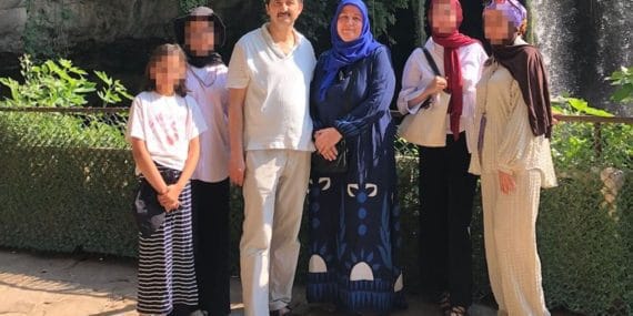 Isparta'da Motosikletli Saldırısı: Aile Darp Edildi, Şüpheliler Serbest