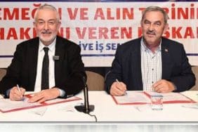 Isparta Belediyesi'nde Tüm Çalışanlara Eşit Promosyon Ödemesi